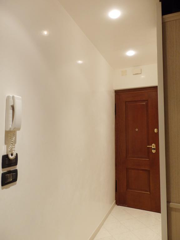 Appartamento Alla Crea Venedig Exterior foto